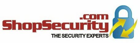 .COM SHOPSECURITY THE SECURITY EXPERTS