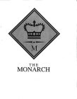 M THE MONARCH