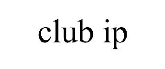 CLUB IP