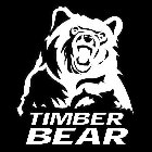 TIMBER BEAR