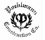 P POEHLMANN CONSTRUCTION CO.
