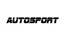 AUTOSPORT