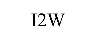 I2W