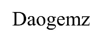 DAOGEMZ