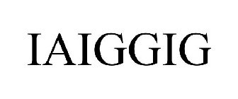 IAIGGIG