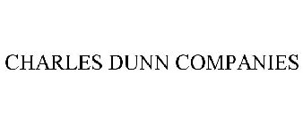 CHARLES DUNN COMPANIES