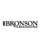 BRONSON LABORATORIES