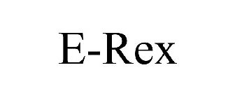 E-REX