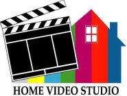HOME VIDEO STUDIO