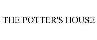 THE POTTER'S HOUSE