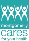 MONTGOMERY CARES FOR YOUR HEALTH