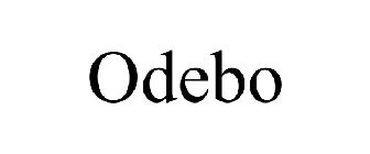ODEBO