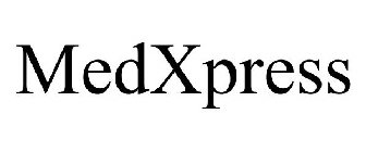MEDXPRESS
