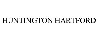HUNTINGTON HARTFORD