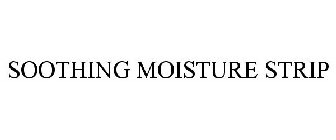 SOOTHING MOISTURE STRIP