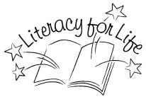 LITERACY FOR LIFE