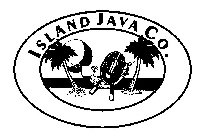 ISLAND JAVA CO.