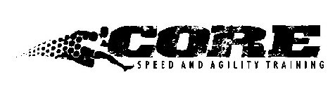 CORE SPEED AND AGILITY TRAINING