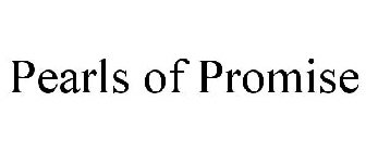 PEARLS OF PROMISE