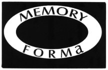 MEMORY FORMA