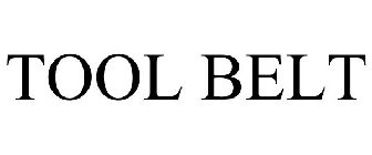 TOOL BELT