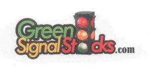 GREEN SIGNAL STOCKS.COM