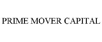 PRIME MOVER CAPITAL