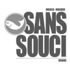 SANS SOUCI MARCA · MARQUE BRAND