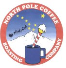 NORTH POLE COFFEE ROASTING COMPANY