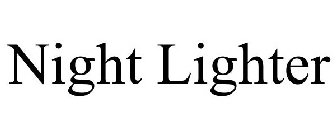 NIGHT LIGHTER