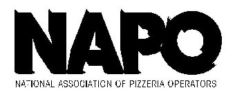 NAPO NATIONAL ASSOCIATION OF PIZZERIA OPERATORS