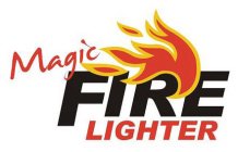 MAGIC FIRE LIGHTER