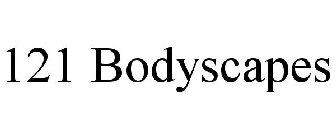 121 BODYSCAPES