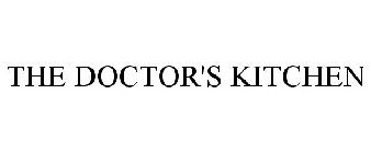 THE DOCTOR'S KITCHEN