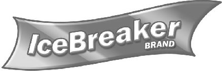 ICEBREAKER BRAND