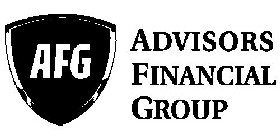 AFG ADVISORS FINANCIAL GROUP