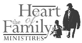 HEART OF THE FAMILY MINISTRIES