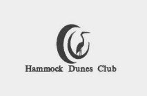 HAMMOCK DUNES CLUB