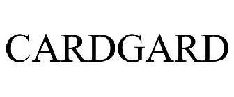 CARDGARD