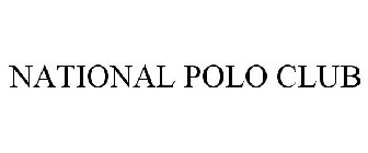 NATIONAL POLO CLUB
