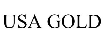 USA GOLD
