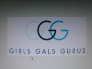 GGG GIRLS GALS GURUS