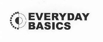 EVERYDAY BASICS