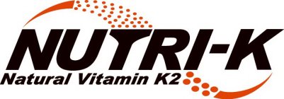 NUTRI-K NATURAL VITAMIN K2