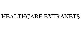 HEALTHCARE EXTRANETS