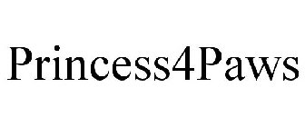 PRINCESS4PAWS