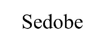 SEDOBE