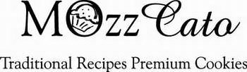 MOZZ CATO-TRADITIONAL RECIPES PREMIUM COOKIES