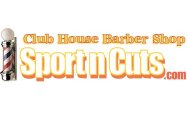 SPORT N CUTS.COM CLUB HOUSE BARBERSHOP