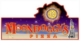 MOONDOGGY'S PIZZA